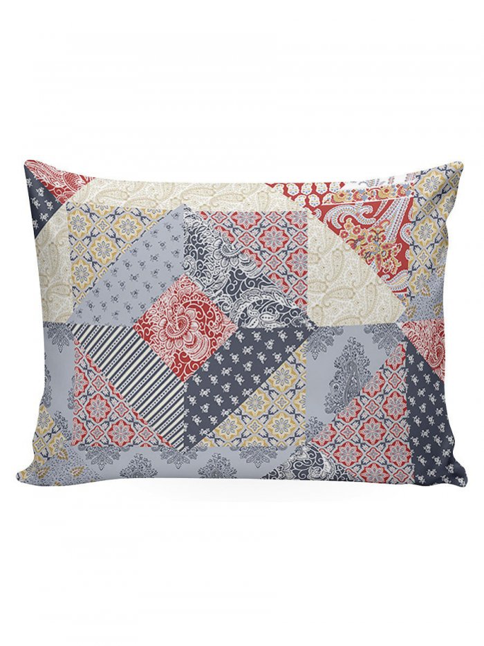 Наволочки пэчворк