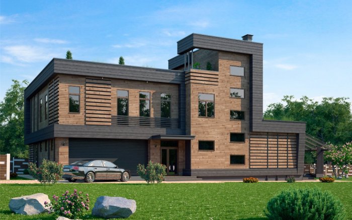 Эко урбанизм