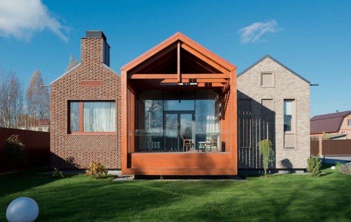 Le Atelier архитектурное бюро