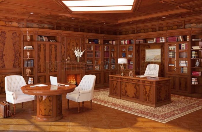 Кабинет руководителя Palladio