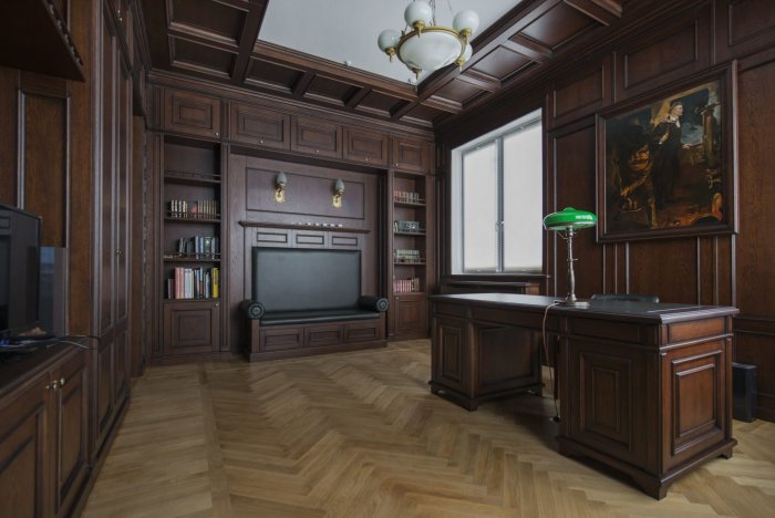 Буазери панели сталинский Ампир