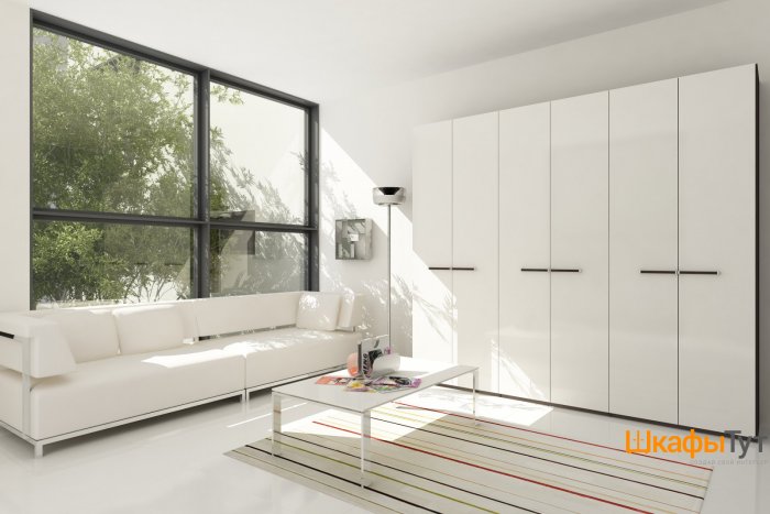 Роникон фабрика шкафов