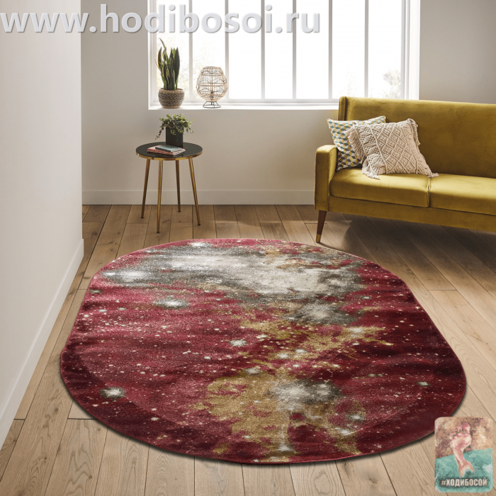 Высококачественные современные коверы