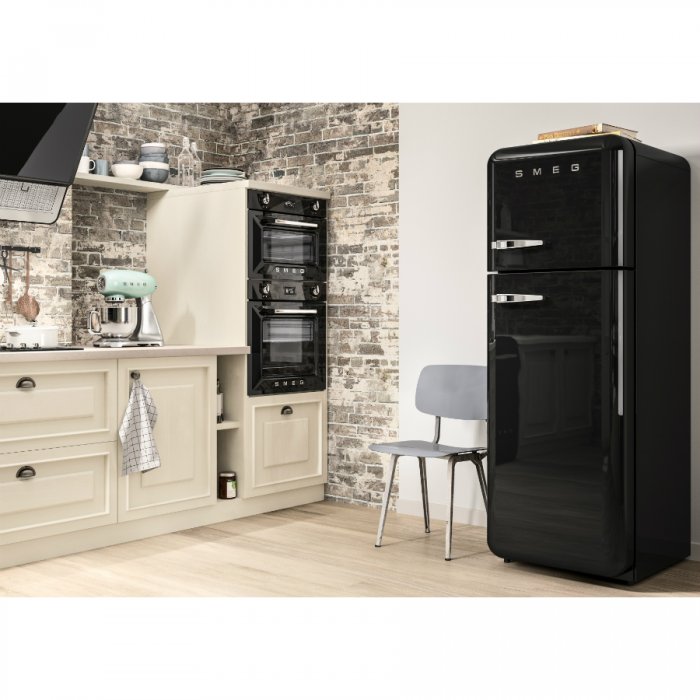 Холодильник Smeg fab5lbl