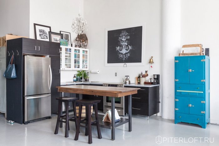 Торонто кухня