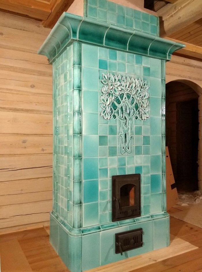 Ресторан Индрик на Зубовском бульваре