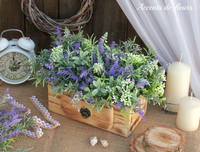 Прованские травы Прованс