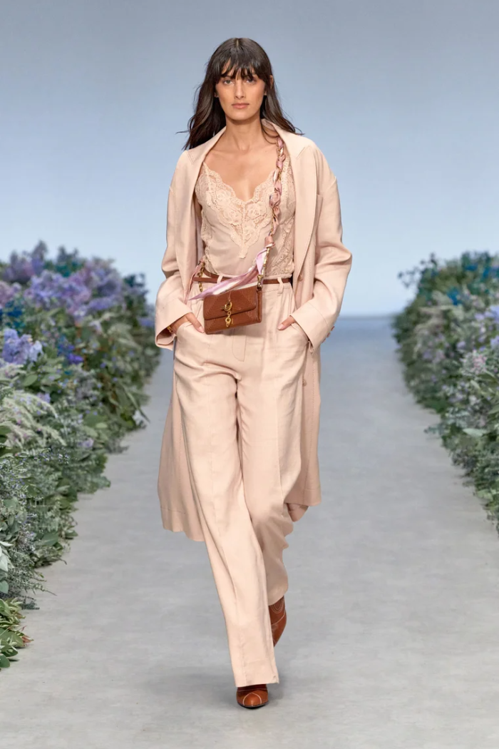 Zimmermann ВЕСНА-ЛЕТО 2022 READY-TO-WEAR (64 фото)