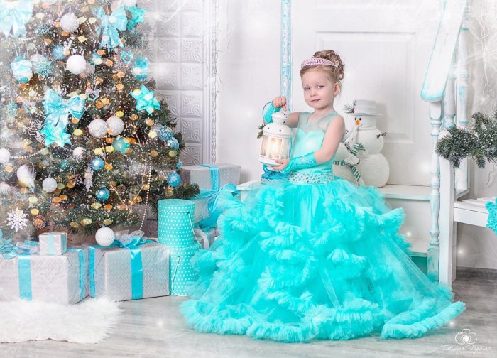 Платье Ladetto