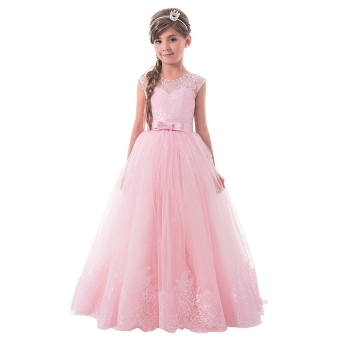 Рафаэла голубое, нарядное платье артикул: пл-1524-1