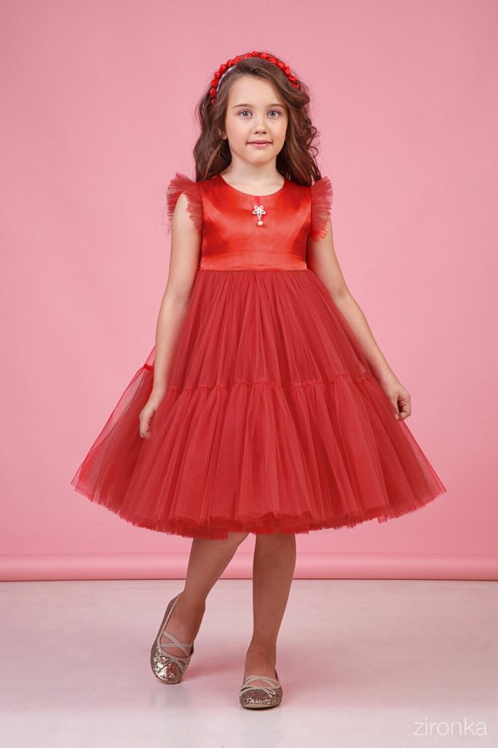 ALOLIKA нарядные платья