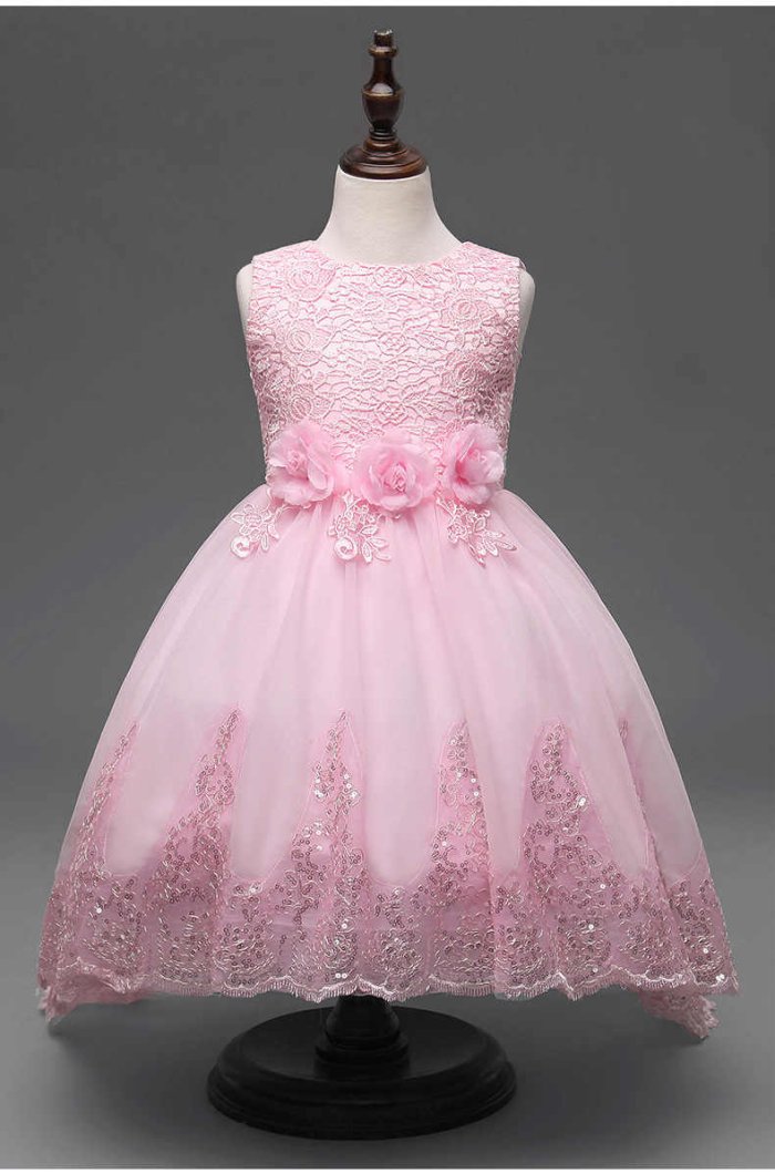 Детские платья