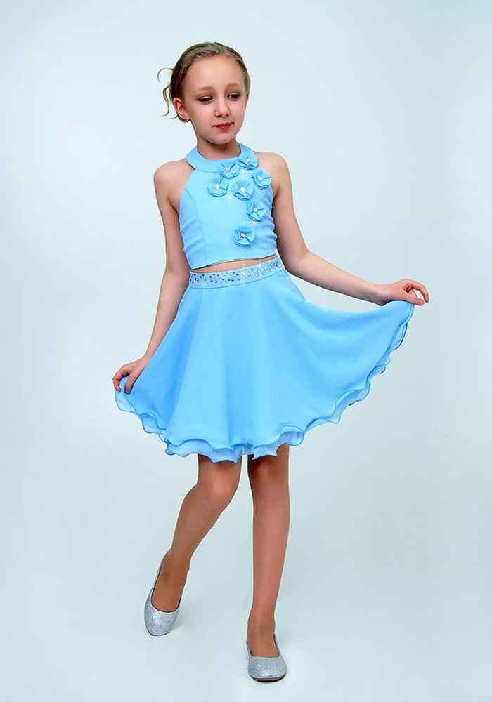 Платье Ladetto, 2н102-6