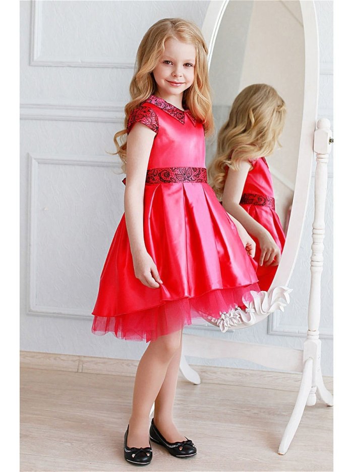 Зиронька платье Аура