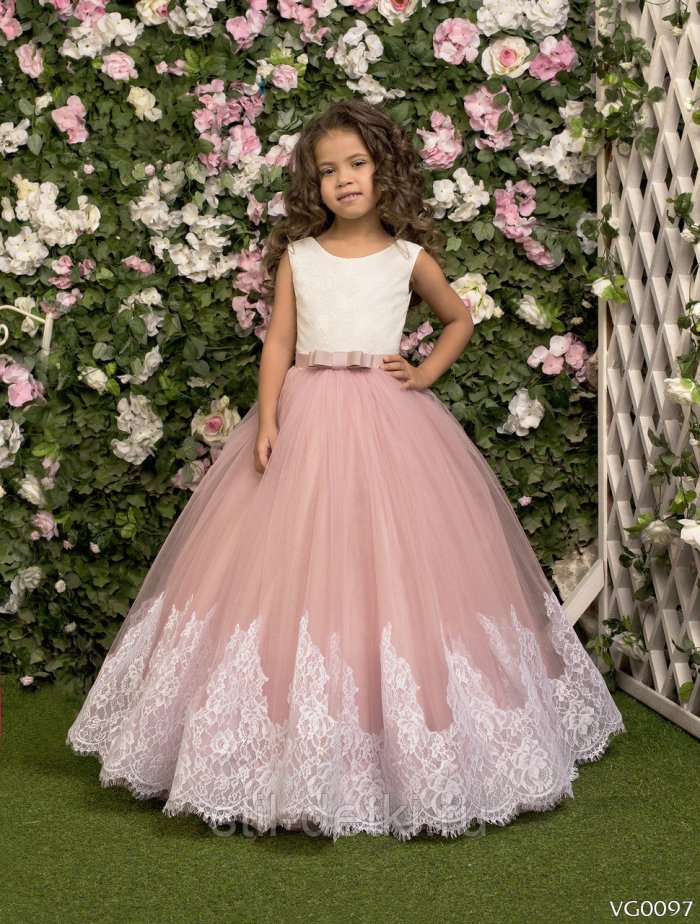 Платье Cinderella детское