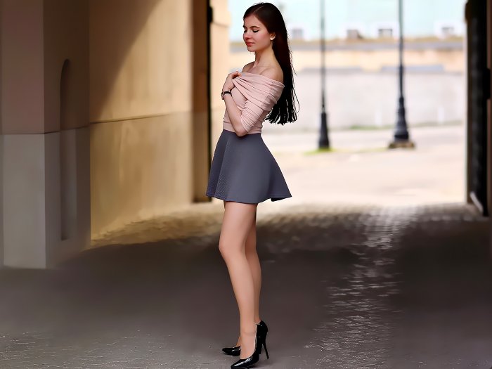 Ариадна Мишель