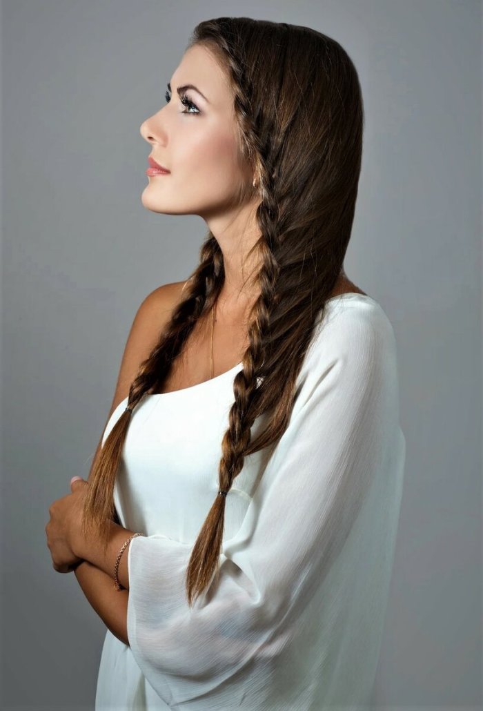 Голливудские Локоны