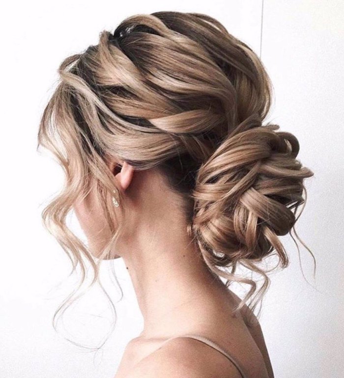 Модные женские стрижки 2021-2022