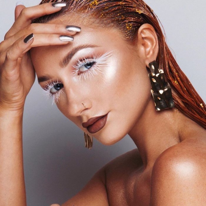 Стрижки 2021 женские короткие Пикси