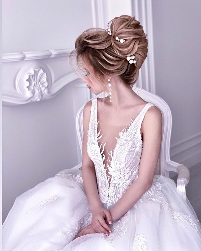 Новогодний макияж 2022