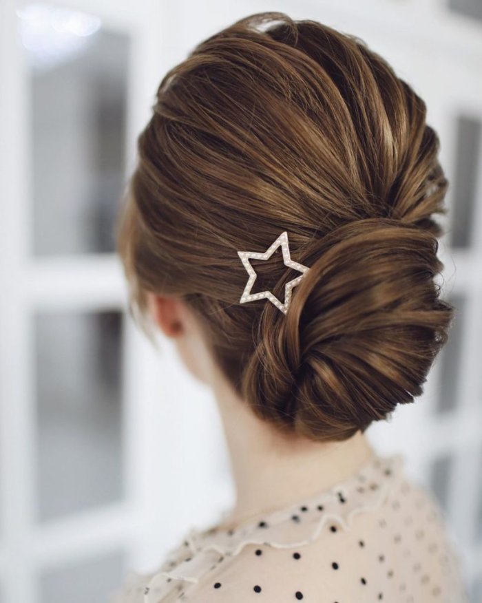 Каре Ксении Бородиной 2020