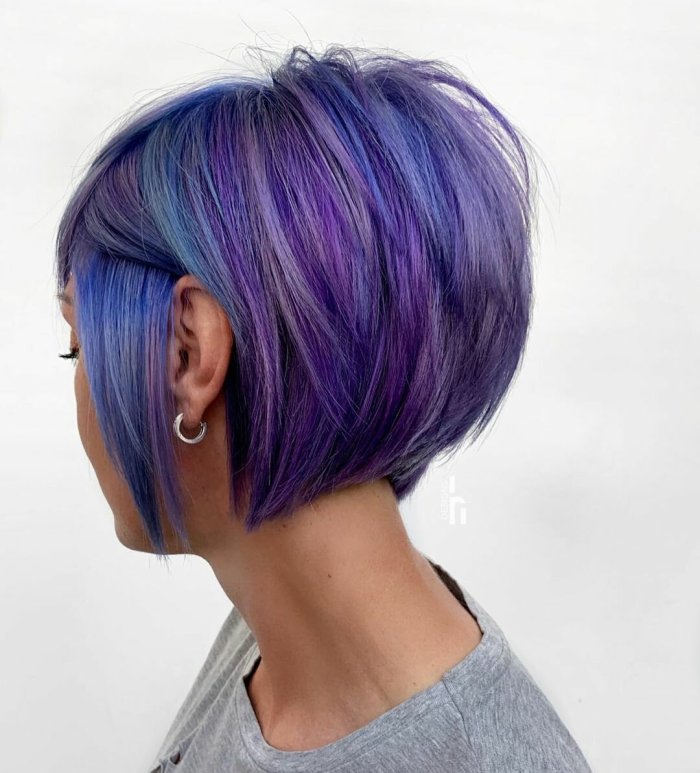 Прическа собранные волосы