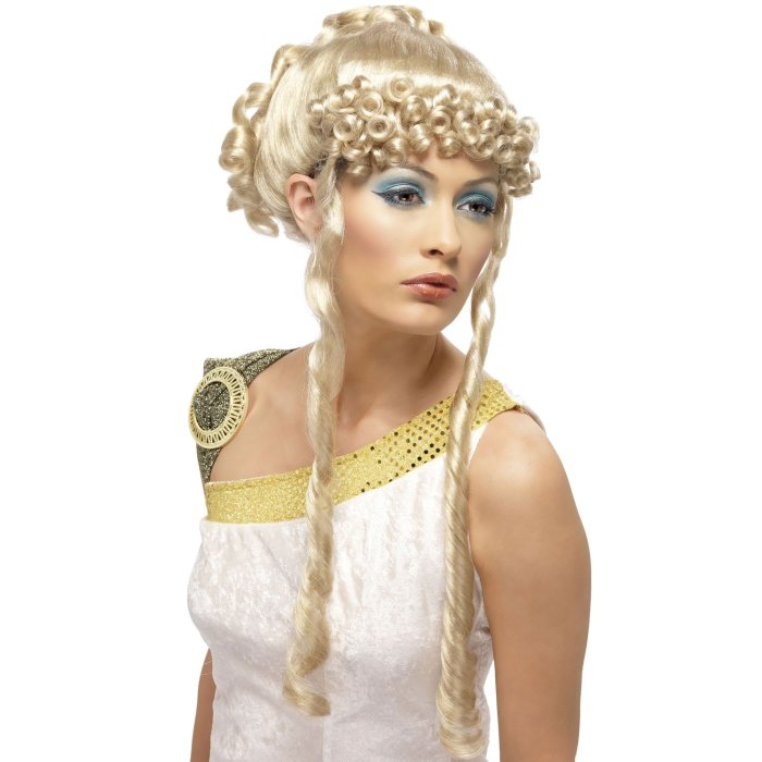 Украшения древней Греции для головы