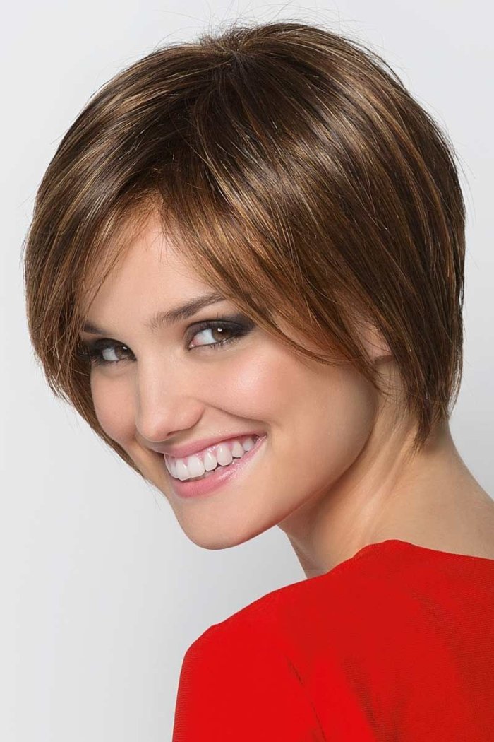 Ellen Wille парик Clever