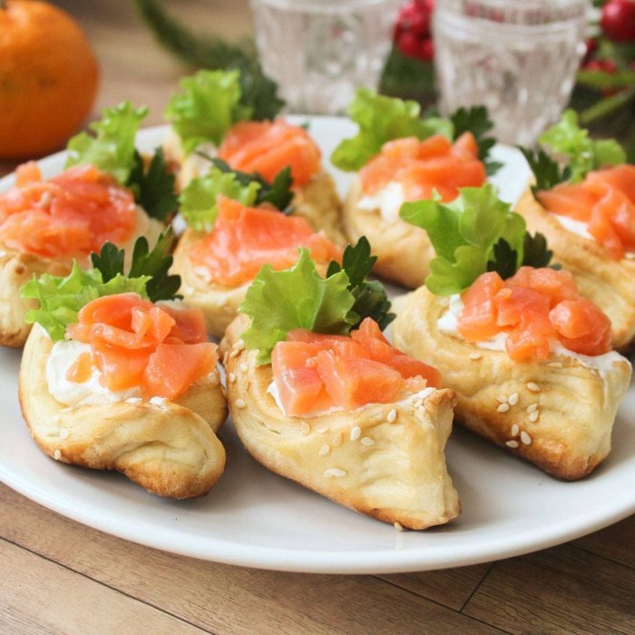 Тарталетки Mariebel Croustella