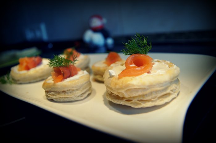 Волован Огратэ