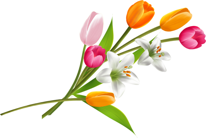 Выставка к 8 марта в детском саду