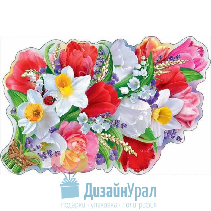 Символ весны