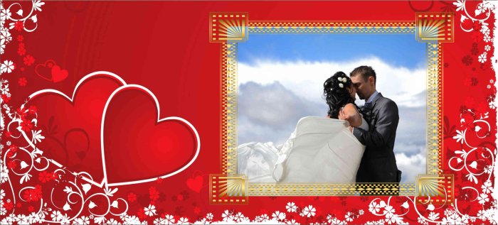 Макет для кружки мужчине