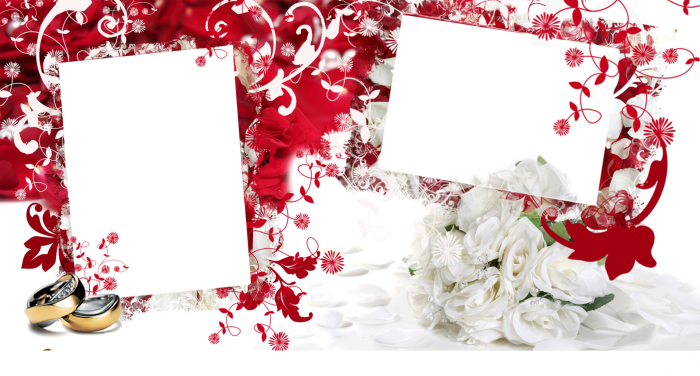 Рамки для кружек