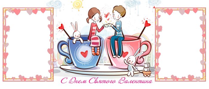 Шаблоны для кружек