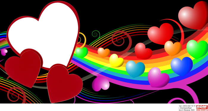 Фон для кружки