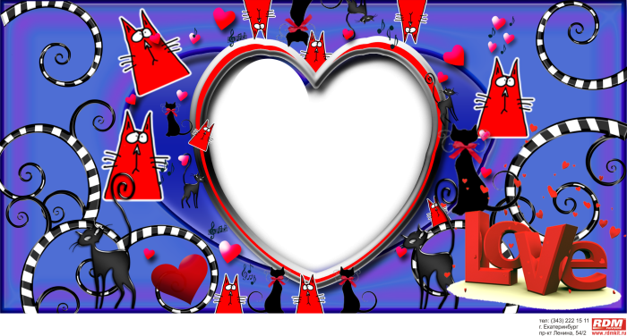 Рамка для кружки