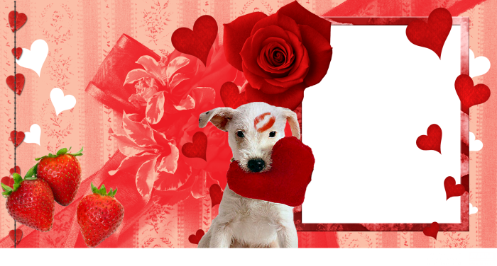 Рамка для кружки