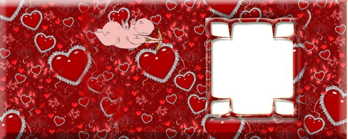 Рамка для кружки