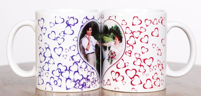 Кружки на 14 февраля