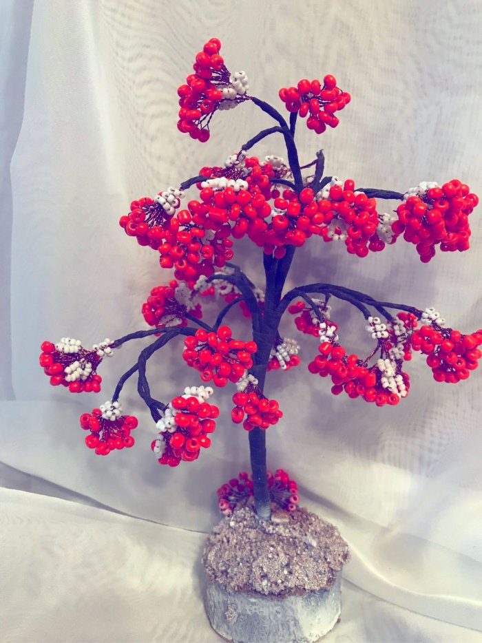 Дерево Инь Янь