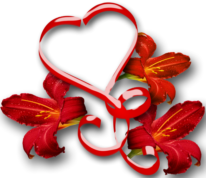 День влюбленных клипарт