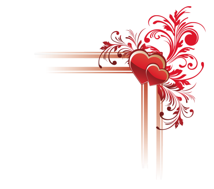 День влюбленных клипарт