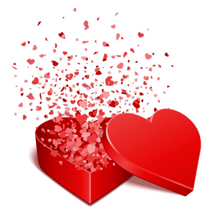 День Святого Валентина