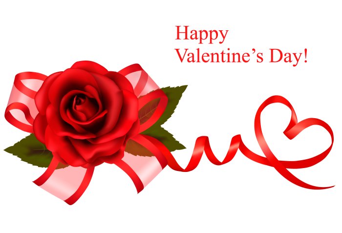 С днем всех влюбленных