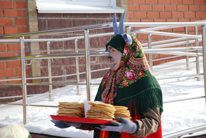 Масленица СПБ Петропавловская крепость