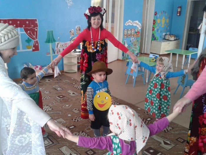 Тверская область Масленица