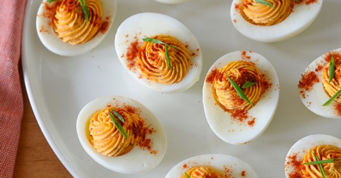 Паста ово лакто