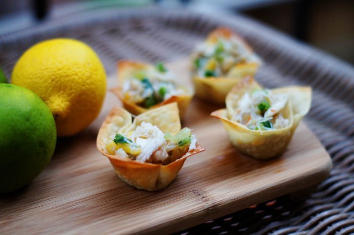 Бутерброды фингер фуд ово лакто