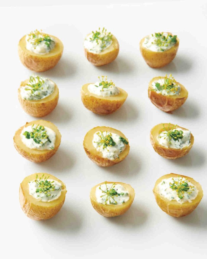 Канапе фингер фуд ово лакто